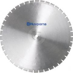 Алмазный диск Husqvarna F 430, 500 мм, Diagrip Алмазный диск Husqvarna F 430, 500 мм, Diagrip